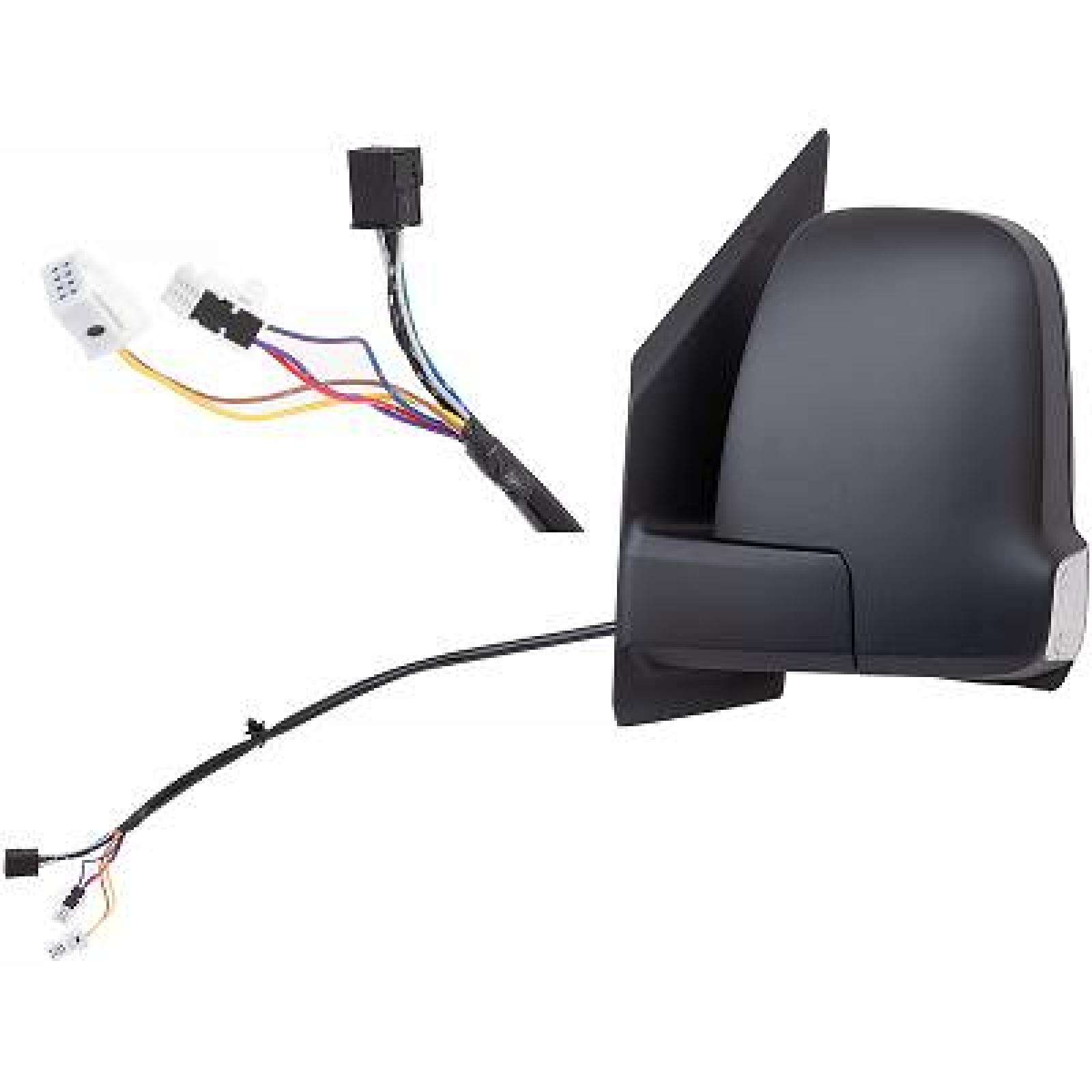 Retrovisor exterior Esquerdo para Mercedes Sprinter 18->>