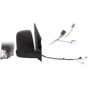 Retrovisor exterior Direito para Mercedes Sprinter 18->>