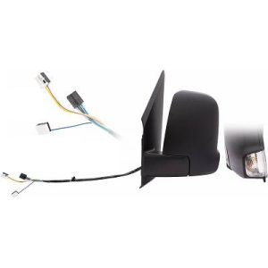 Retrovisor exterior Esquerdo para Mercedes Sprinter 18->>