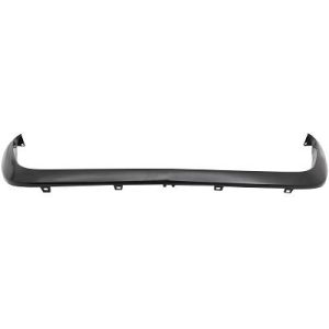 Rebordo, grelha de radiador para Mercedes Sprinter 18->>