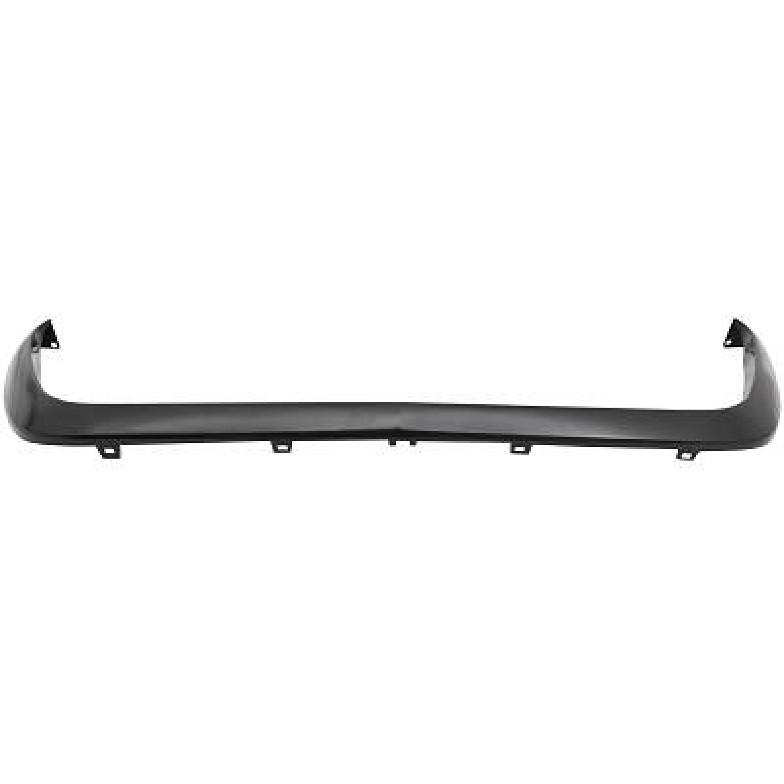 Rebordo, grelha de radiador para Mercedes Sprinter 18->>