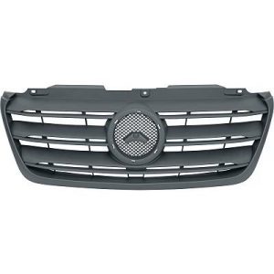 Grelha de radiador para Mercedes Sprinter 18->>