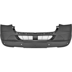 Pára-choques Dianteiro para Mercedes Sprinter 18->>