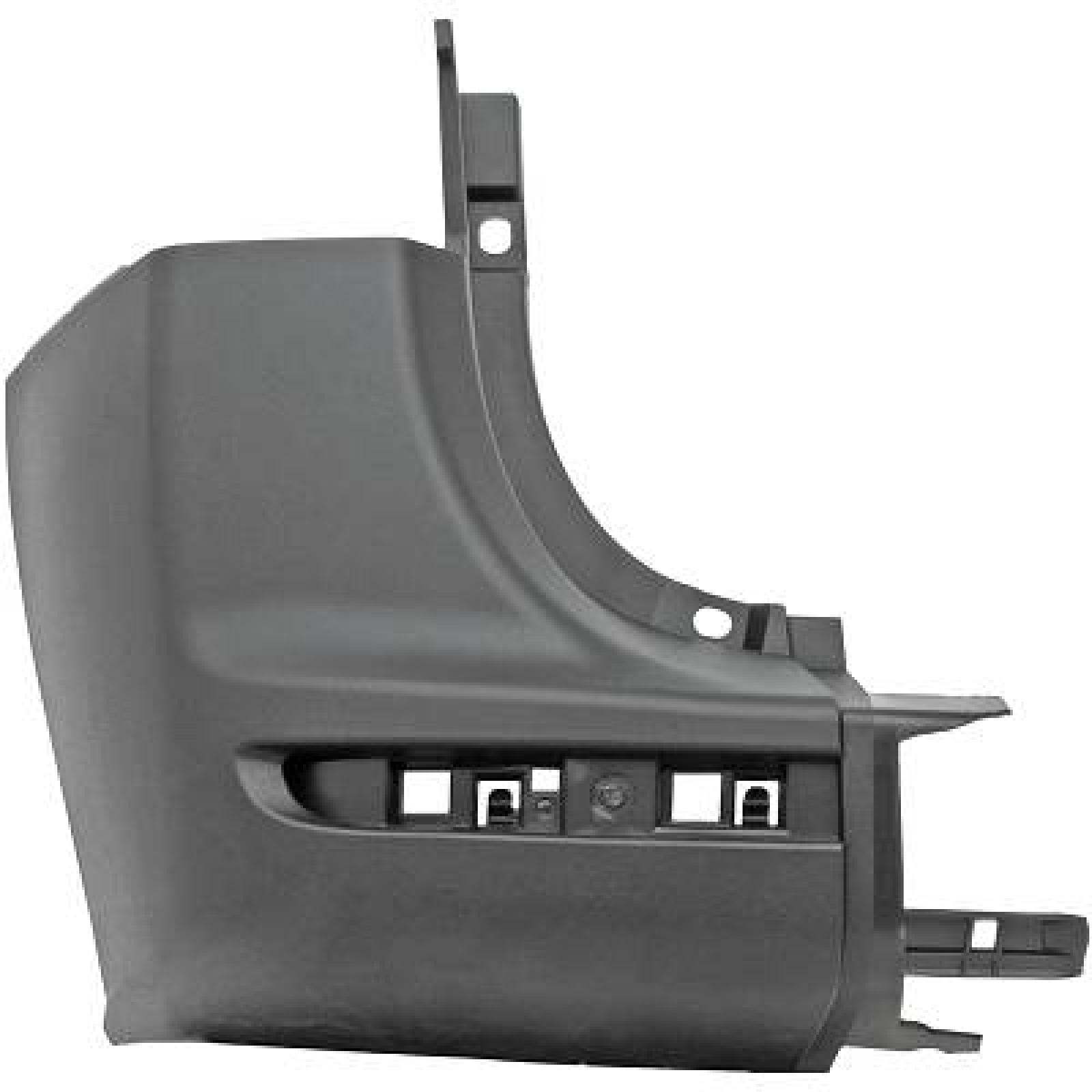 Pára-choques Traseiro Esquerdo para Mercedes Sprinter 18->>