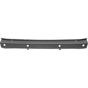 Pára-choques Traseiro para Mercedes Sprinter 18->>