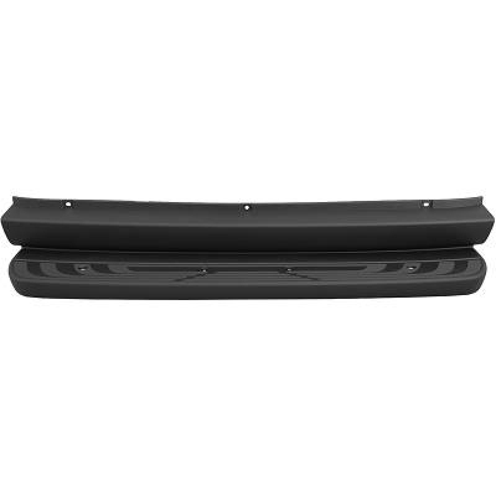 Estribo Traseiro para Mercedes Sprinter 18->>