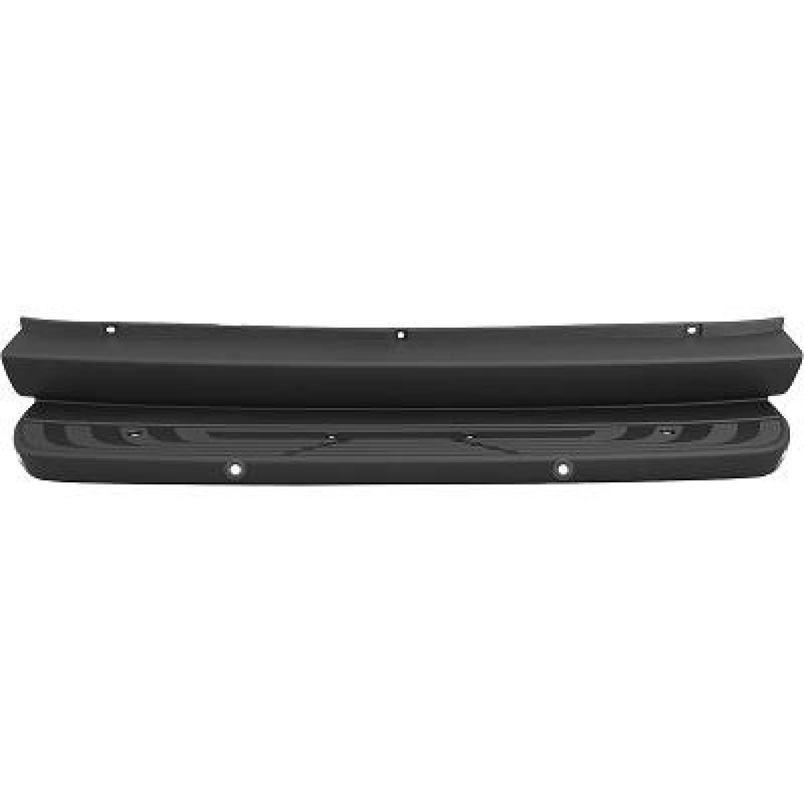Estribo Traseiro para Mercedes Sprinter 18->>