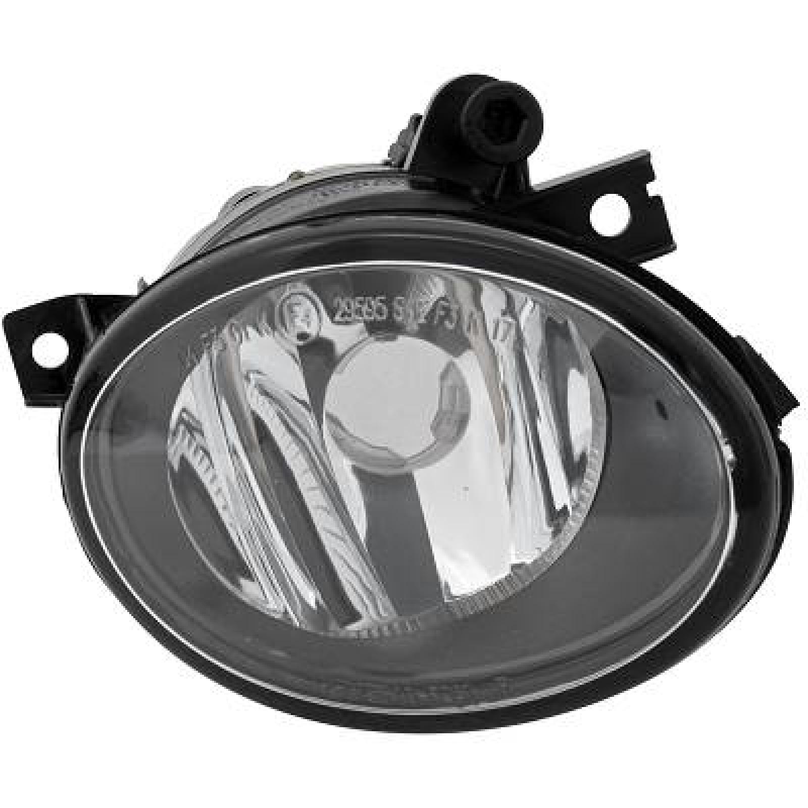 Farol de nevoeiro Direito para Mercedes Sprinter 18->>