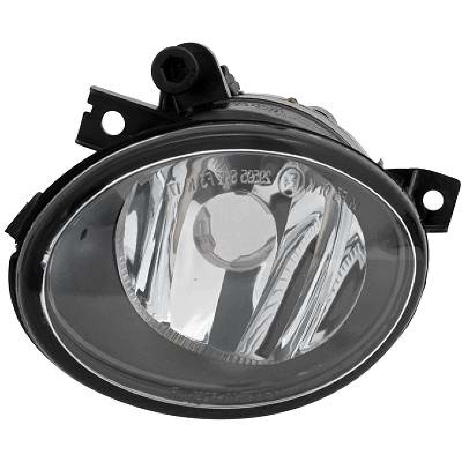 Farol de nevoeiro Esquerdo para Mercedes Sprinter 18->>