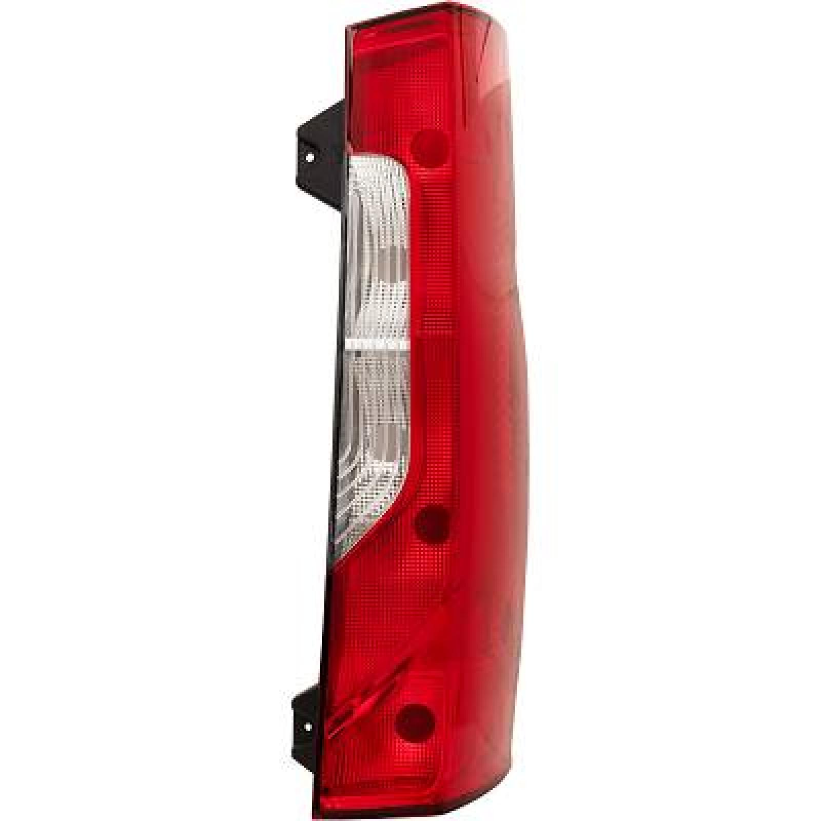 Luz traseira Direito para Mercedes Sprinter 18->>