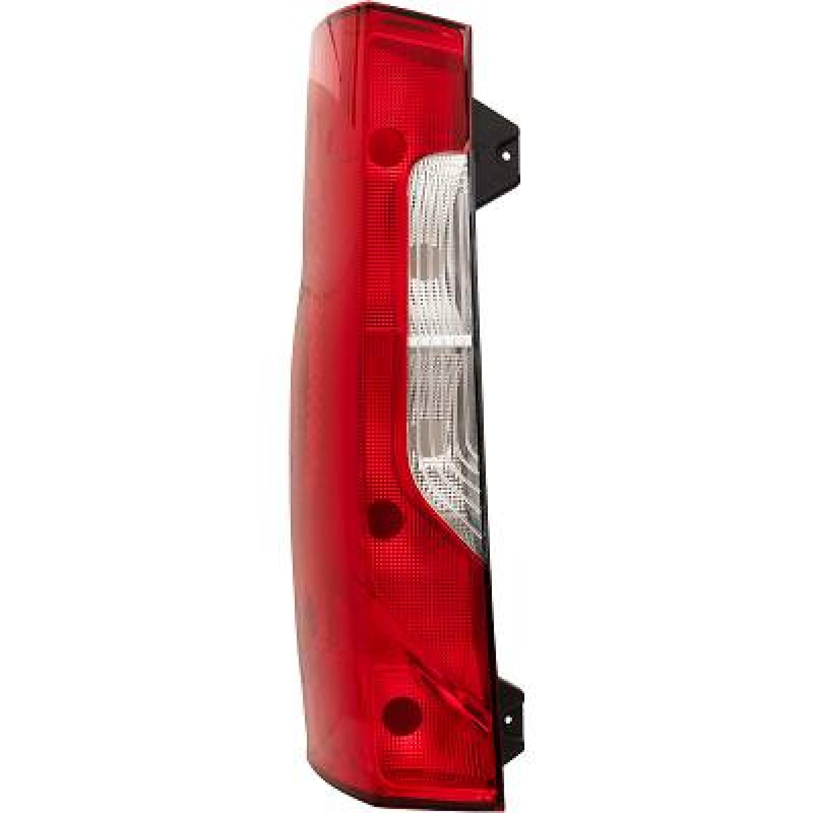 Luz traseira Esquerdo para Mercedes Sprinter 18->>