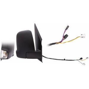 Retrovisor exterior Direito para Mercedes Sprinter 18->>