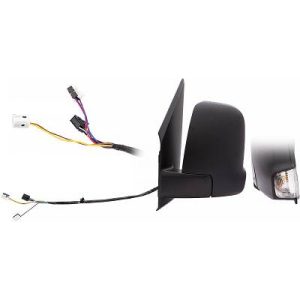 Retrovisor exterior Esquerdo para Mercedes Sprinter 18->>