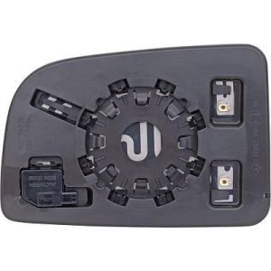 Vidro de espelho, espelho retrovisor exterior Esquerdo para Mercedes Sprinter 18->>
