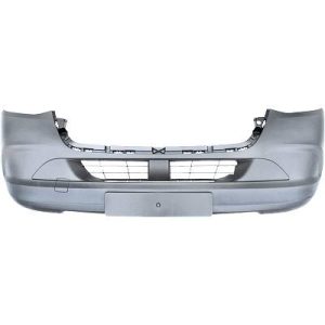 Pára-choques Dianteiro para Mercedes Sprinter 18->>