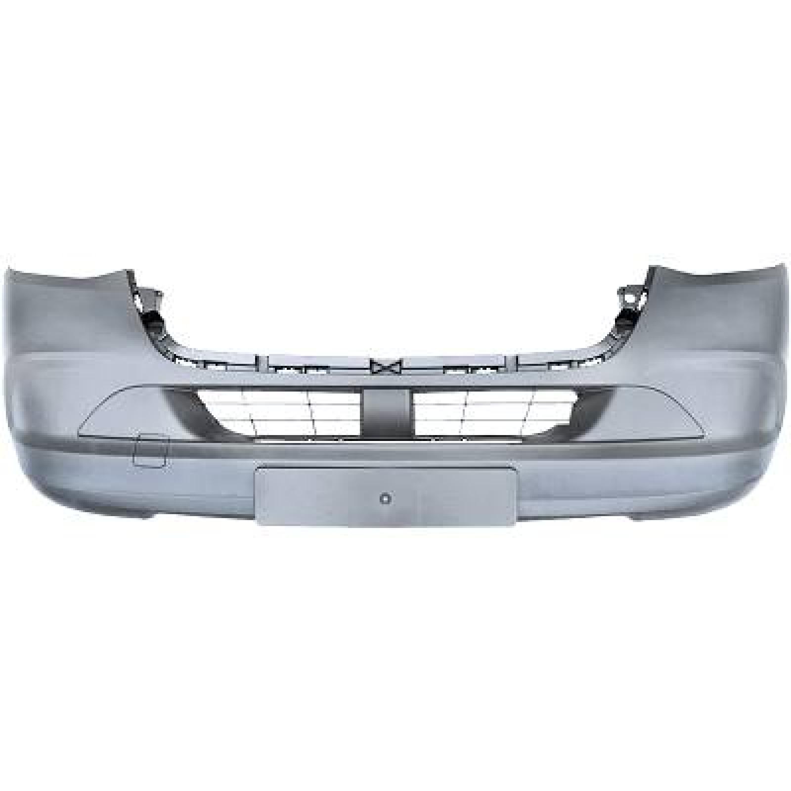 Pára-choques Dianteiro para Mercedes Sprinter 18->>