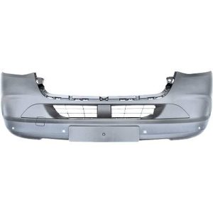 Pára-choques Dianteiro para Mercedes Sprinter 18->>