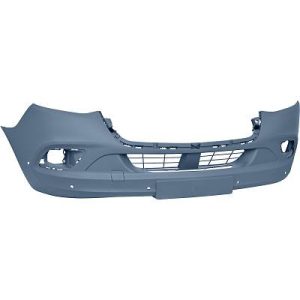 Pára-choques Dianteiro para Mercedes Sprinter 18->>