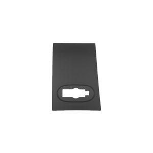 Friso, painel lateral Dianteiro Direito para Mercedes Sprinter 18->>