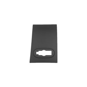 Friso, painel lateral Dianteiro Esquerdo para Mercedes Sprinter 18->>