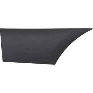 Friso, painel lateral Traseiro Direito para Mercedes Sprinter 18->>