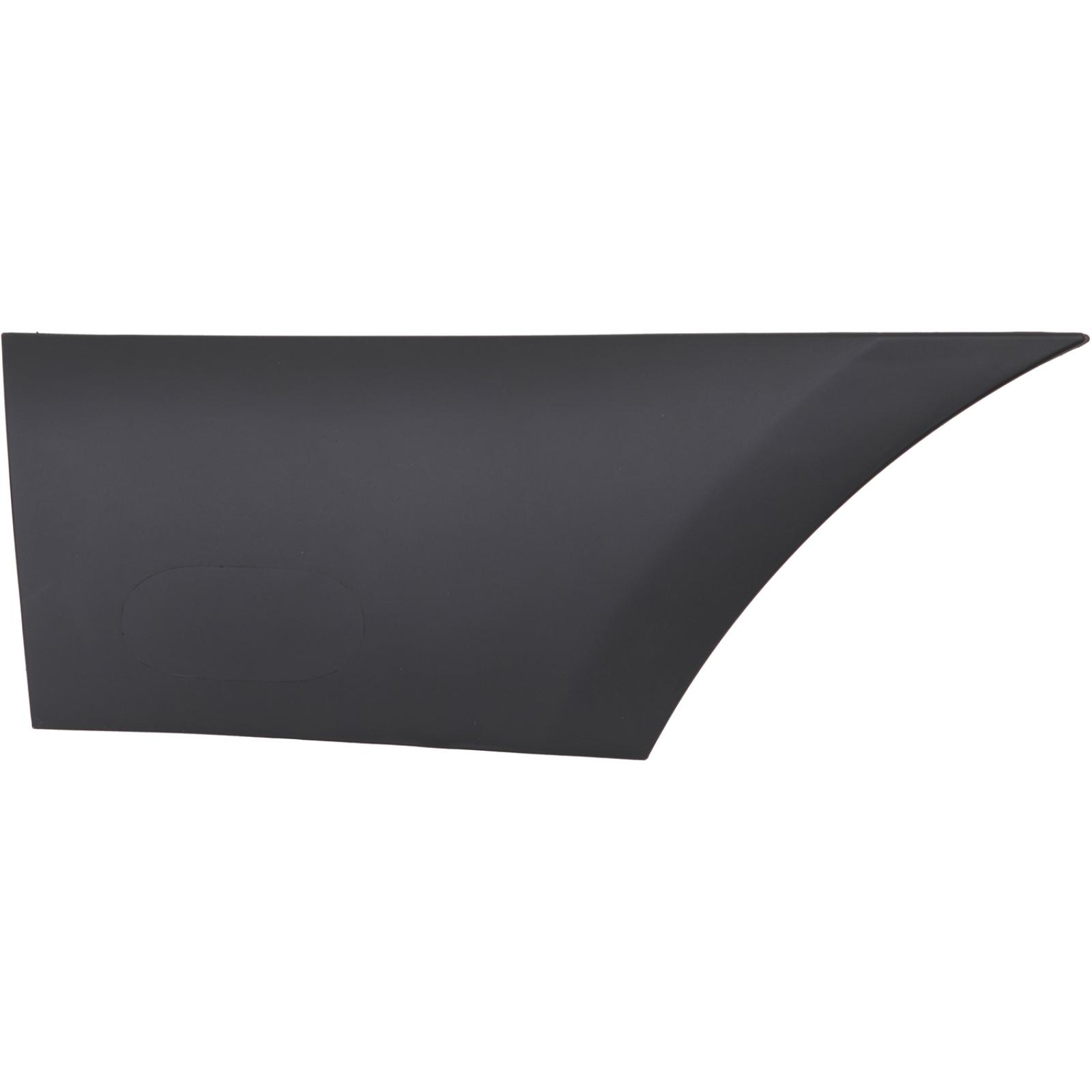 Friso, painel lateral Traseiro Direito para Mercedes Sprinter 18->>