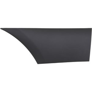 Friso, painel lateral Traseiro Esquerdo para Mercedes Sprinter 18->>