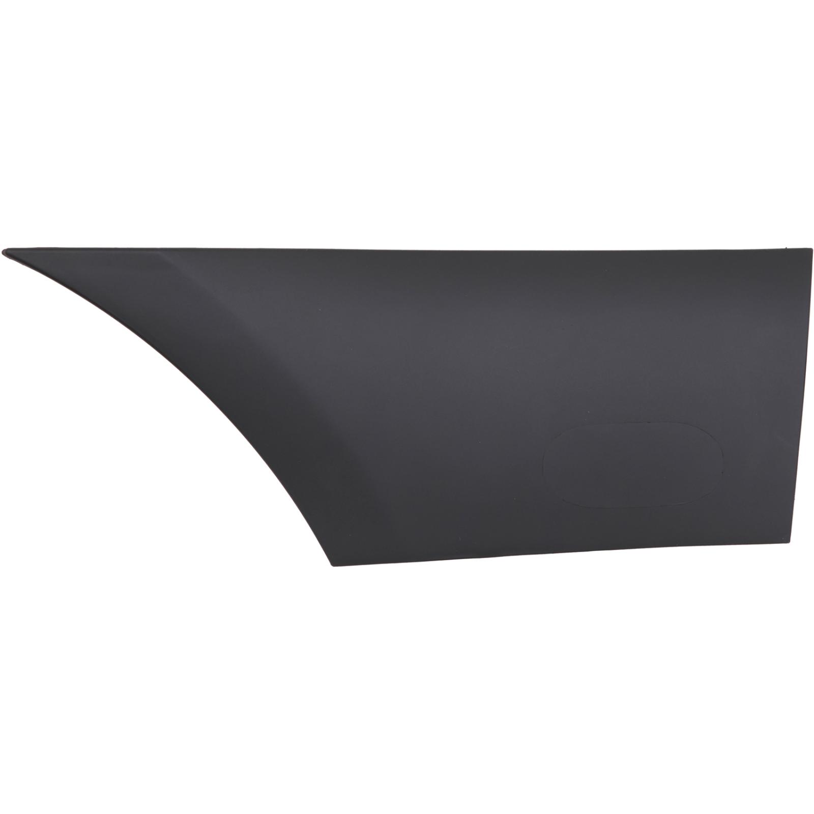 Friso, painel lateral Traseiro Esquerdo para Mercedes Sprinter 18->>