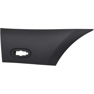 Friso, painel lateral Traseiro Direito para Mercedes Sprinter 18->>