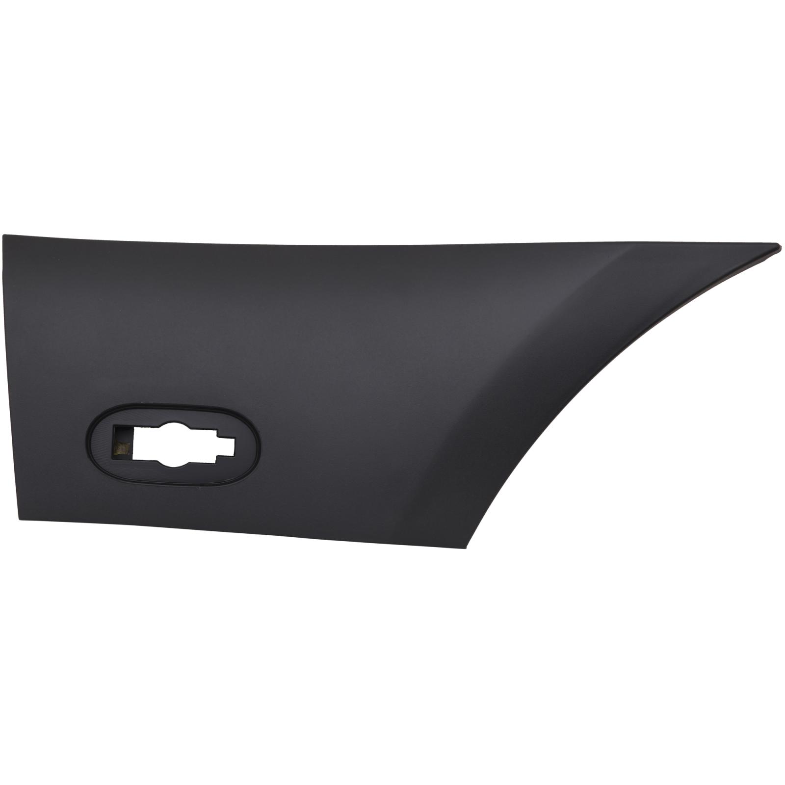 Friso, painel lateral Traseiro Direito para Mercedes Sprinter 18->>