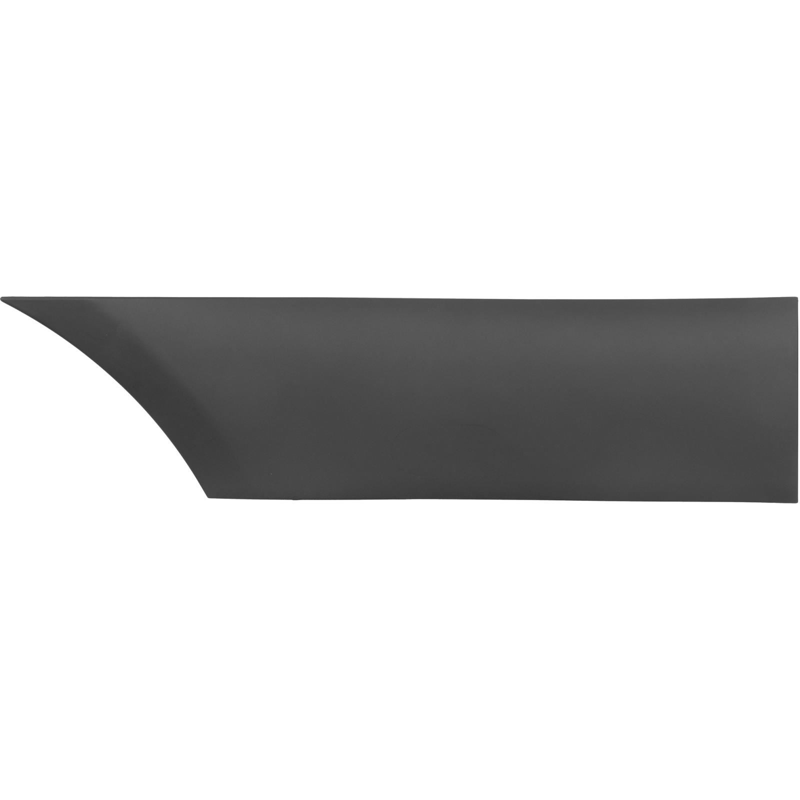 Friso, painel lateral Traseiro Direito para Mercedes Sprinter 18->>