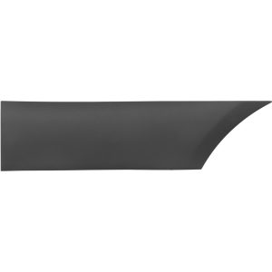 Friso, painel lateral Traseiro Esquerdo para Mercedes Sprinter 18->>