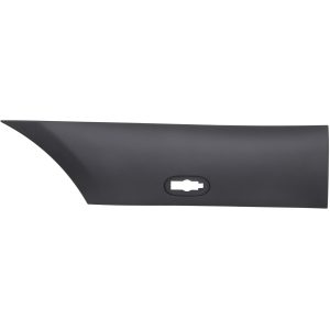 Friso, painel lateral Traseiro Direito para Mercedes Sprinter 18->>