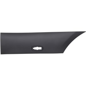 Friso, painel lateral Traseiro Esquerdo para Mercedes Sprinter 18->>