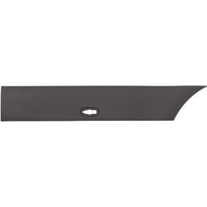 Friso, painel lateral Traseiro Esquerdo para Mercedes Sprinter 18->>
