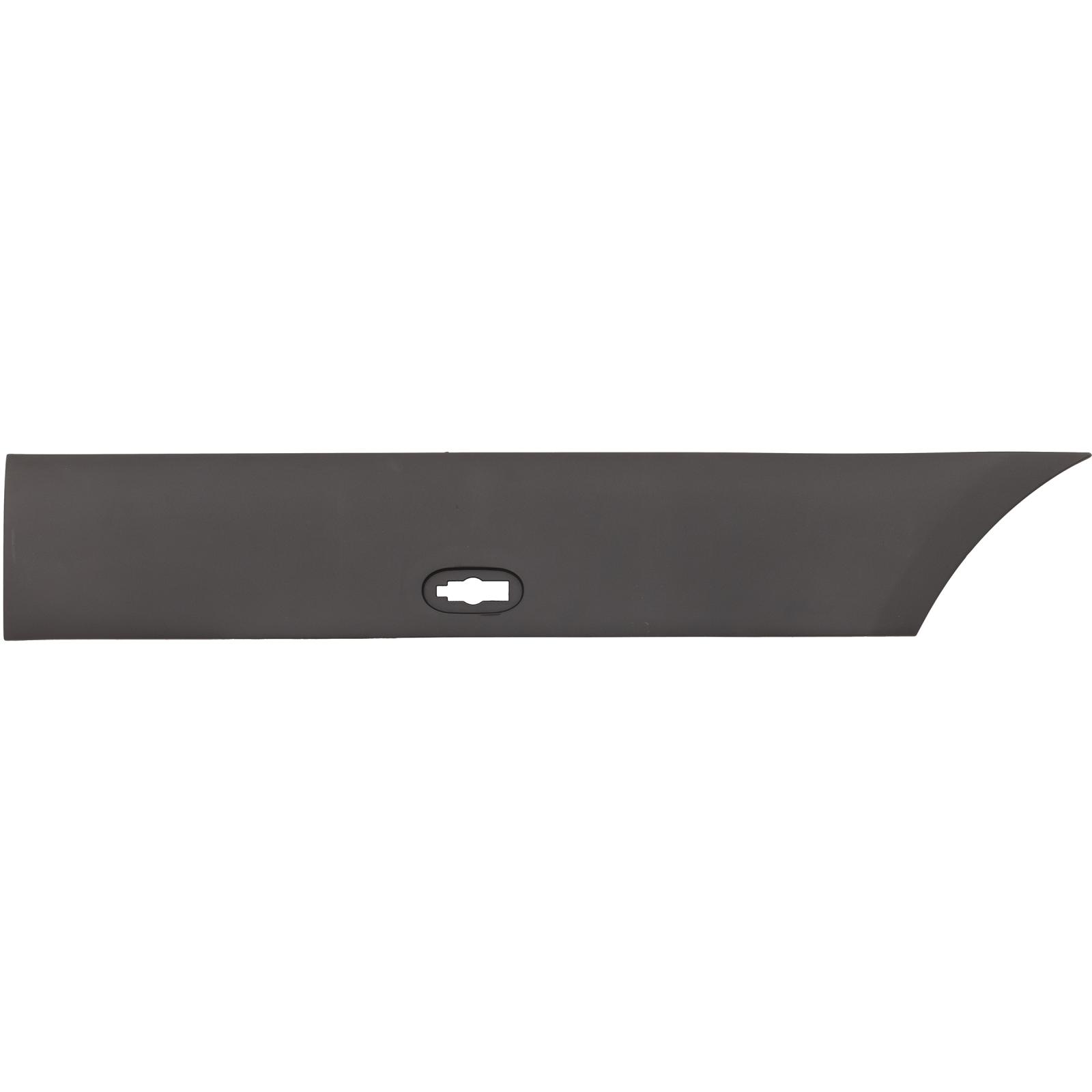 Friso, painel lateral Traseiro Esquerdo para Mercedes Sprinter 18->>