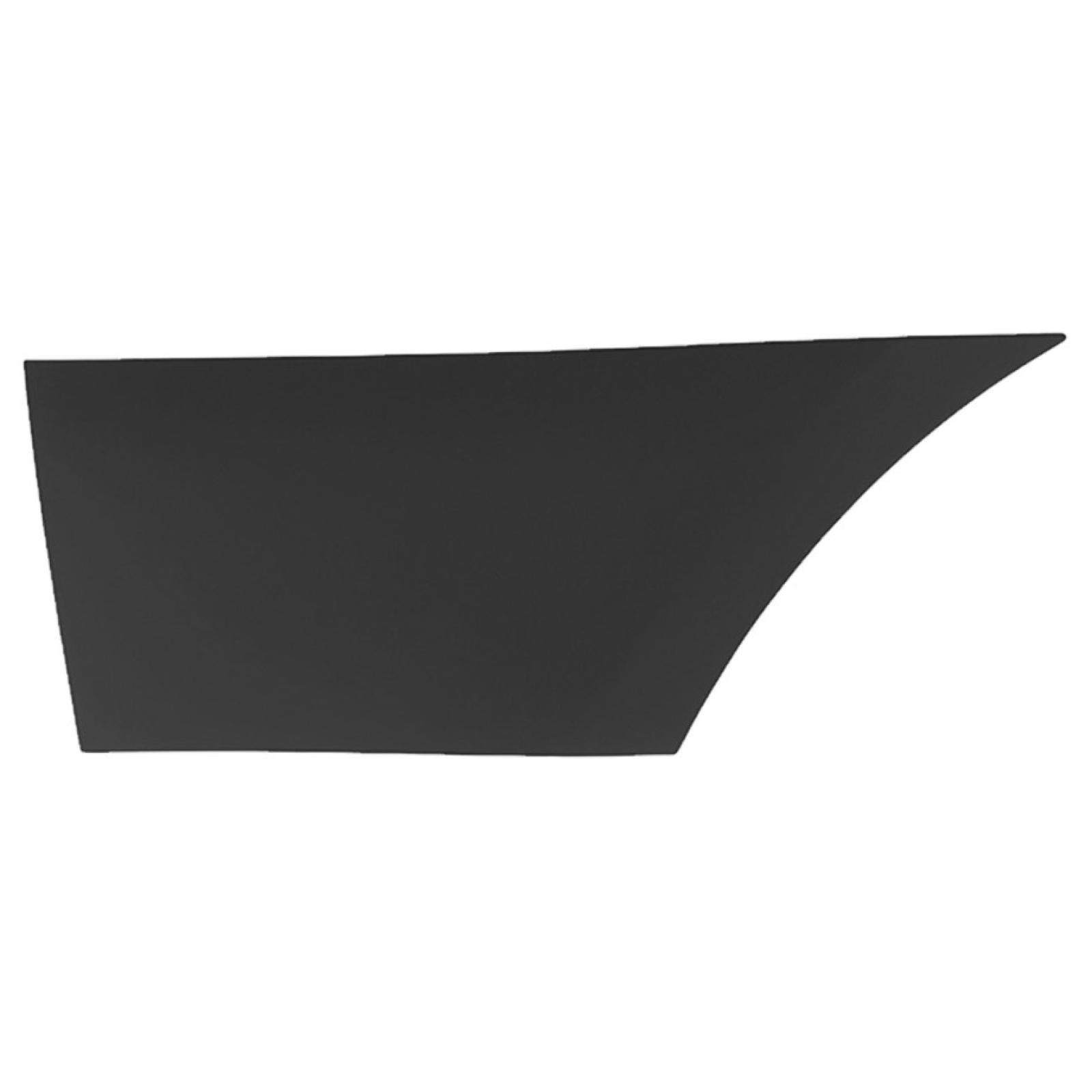Friso, painel lateral Traseiro Direito para Mercedes Sprinter 18->>