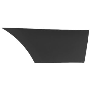Friso, painel lateral Traseiro Esquerdo para Mercedes Sprinter 18->>