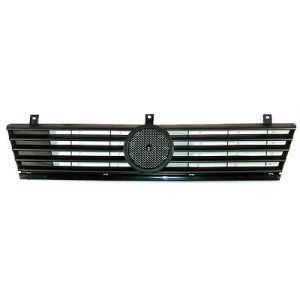 Grelha de radiador para Mercedes Vito VAN/V-Class 96-03