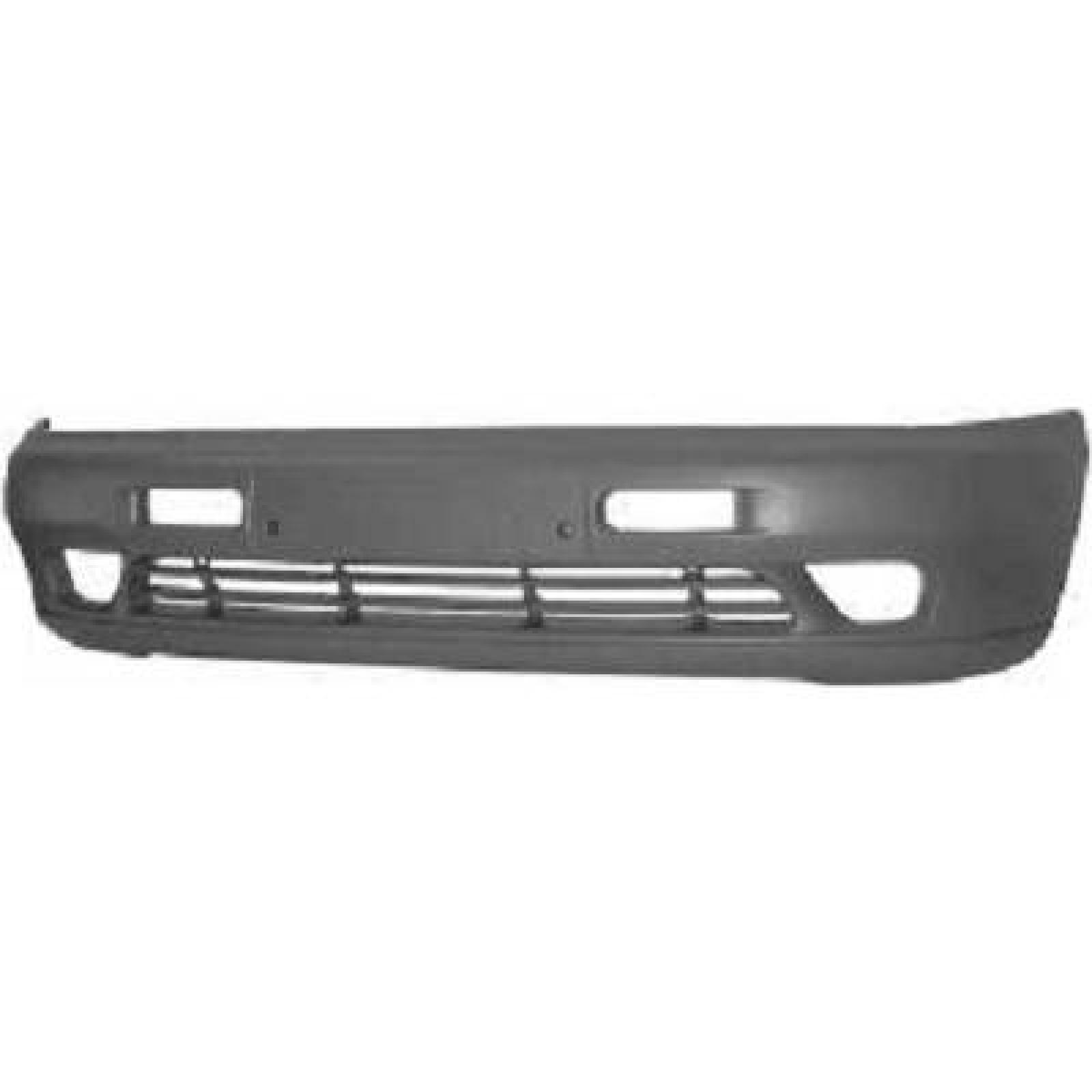 Pára-choques Dianteiro para Mercedes Vito VAN/V-Class 96-03