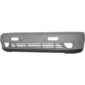 Pára-choques Dianteiro para Mercedes Vito VAN/V-Class 96-03