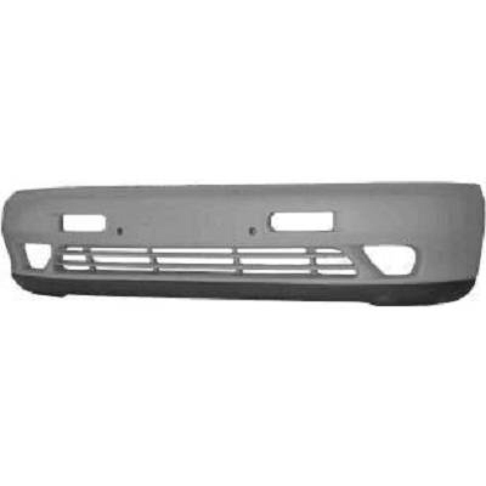 Pára-choques Dianteiro para Mercedes Vito VAN/V-Class 96-03