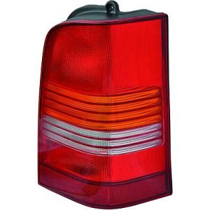 Luz traseira Direito para Mercedes Vito VAN/V-Class 96-03