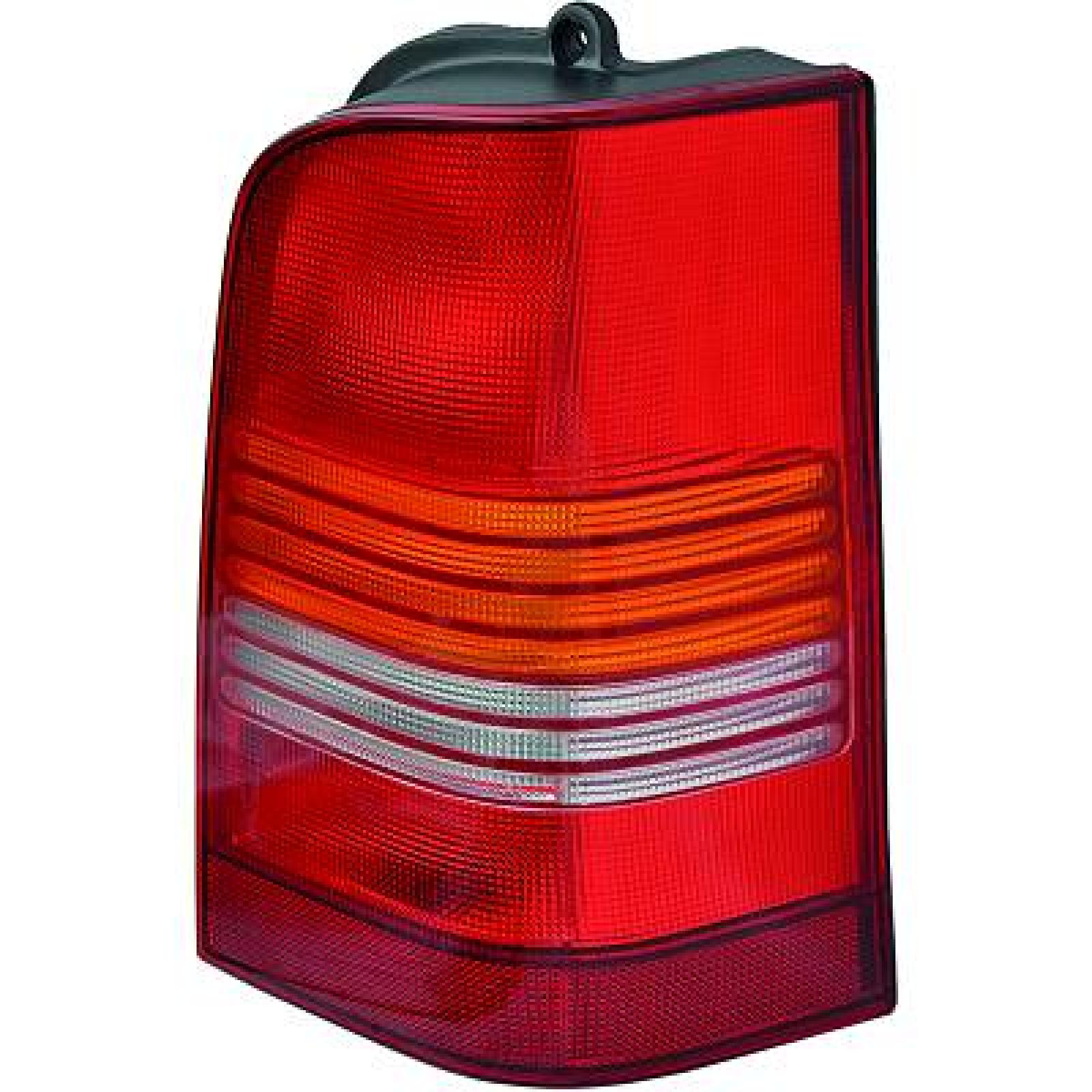Luz traseira Esquerdo para Mercedes Vito VAN/V-Class 96-03