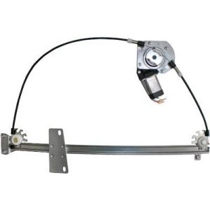 Elevador de vidro Dianteiro Esquerdo para Mercedes Vito VAN/V-Class 96-03