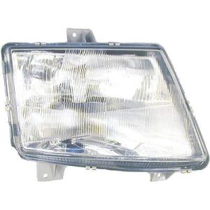 Farol principal Direito para Mercedes Vito VAN/V-Class 96-03