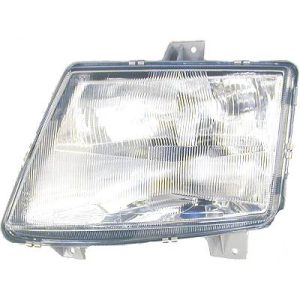 Farol principal Esquerdo para Mercedes Vito VAN/V-Class 96-03