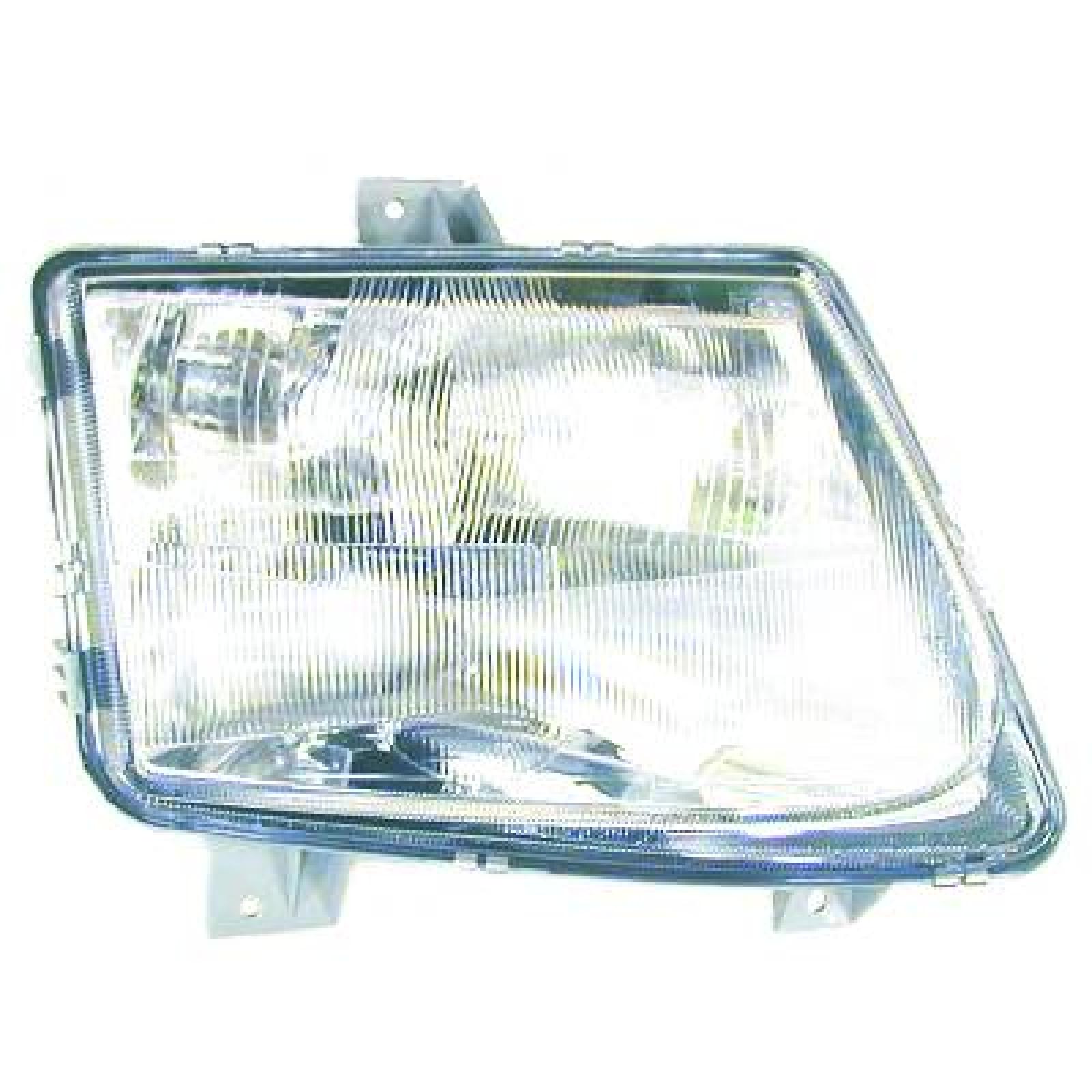 Farol principal Esquerdo para Mercedes Vito VAN/V-Class 96-03