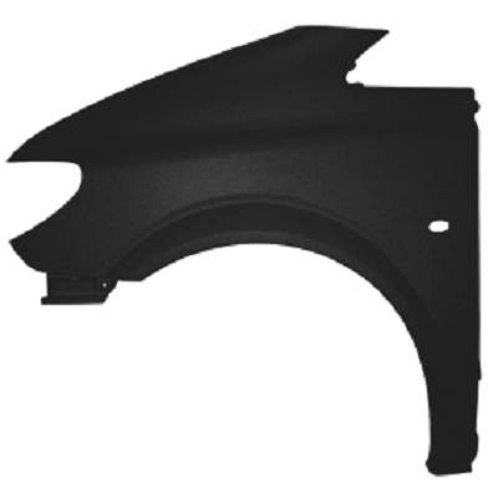 Guarda-lamas Dianteiro Direito para Mercedes Viano/Vito W639 03-10