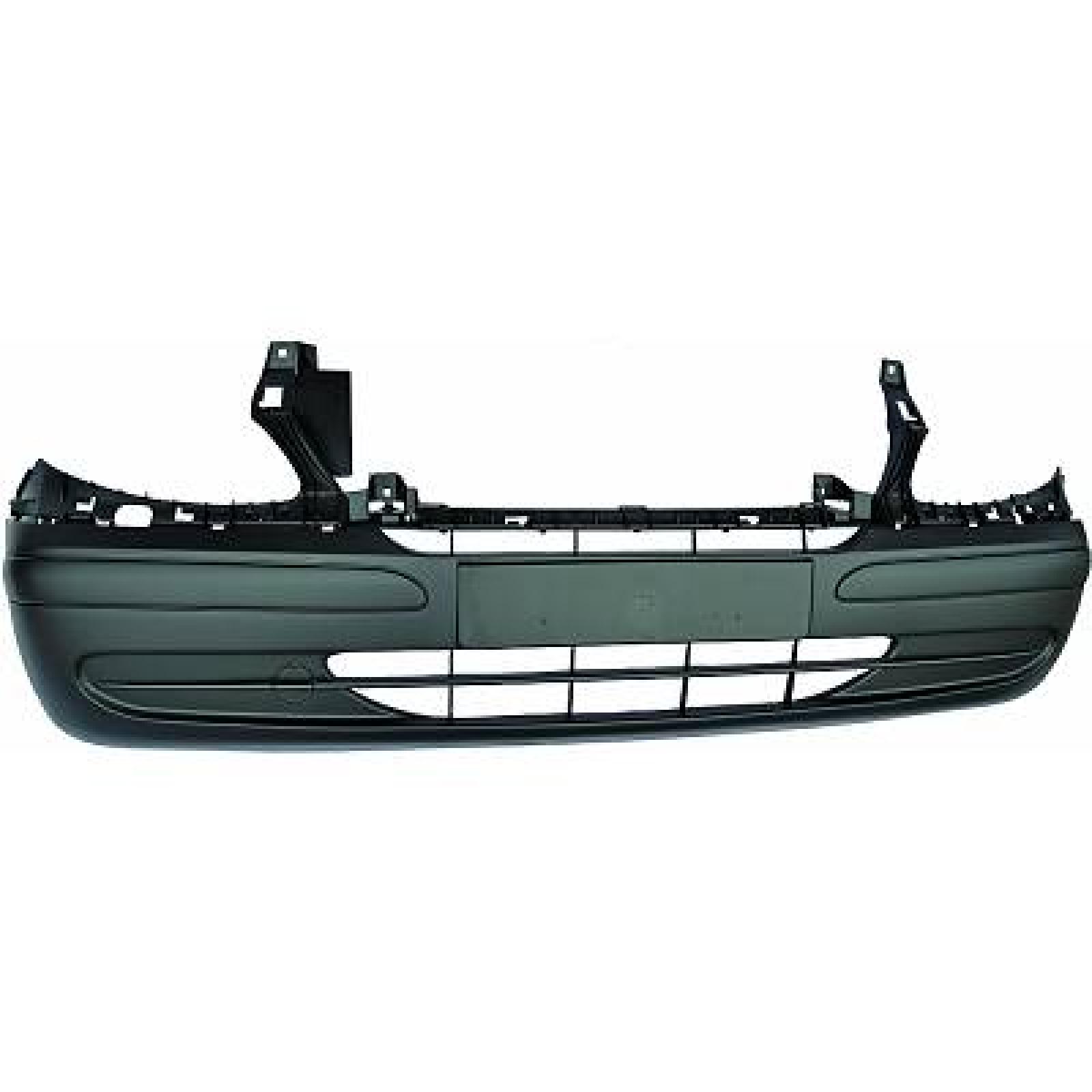 Pára-choques Dianteiro para Mercedes Viano/Vito W639 03-10